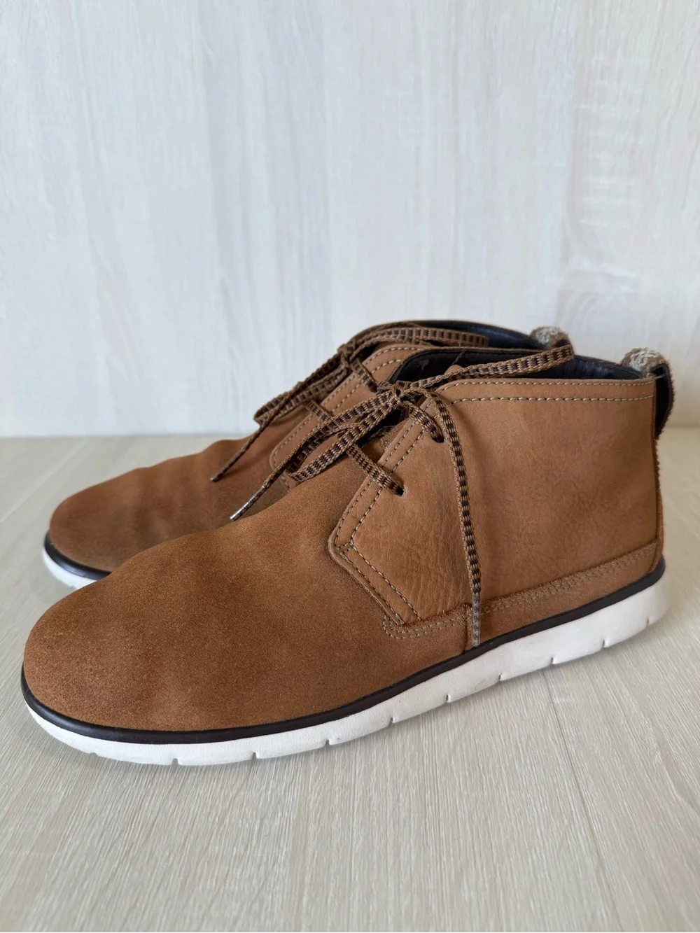 UGG step into
